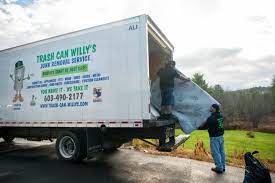 Best Residential Junk Removal  in Pinconning, MI